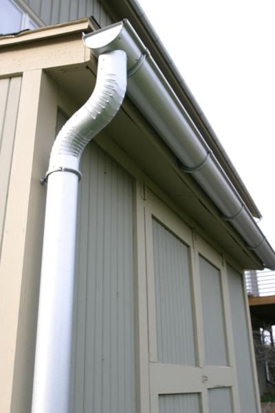 Gutter Installation